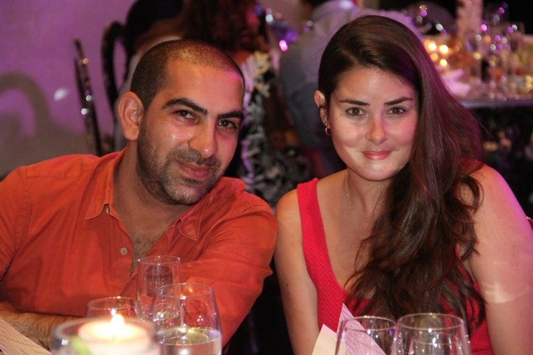 Sofil Catering at Le Panorama-Biel